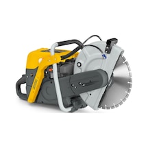 Wacker Neuson BTS 635 S El Tipi Benzinli Beton Kesme Makinesi