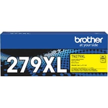 Brother Tn-279xl Sarı Toner