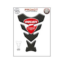 Motosıklet Kaplama Tank Pad Her Motora Uyumlu 157
