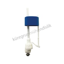 VitrA R24 Doldurma 429553yp1te Mavi