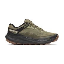 Merrell Nova 4 Drab Erkek Patika Koşusu Ayakkabısı J068563 Kahverengi