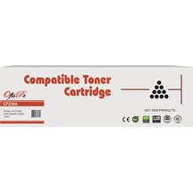 Ofispc Hp 230a Mavi 1.800 Sayfa Çipli Uyumlu Toner W2301a