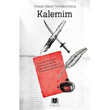Kalemim / Hasan Basri Yenikurtuluş