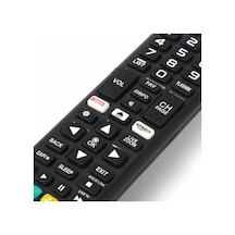 Flybuy Lg Tv Uzaktan Kumanda Akb75095308 - Kompakt Akıllı Tv Kontrol Cihazı