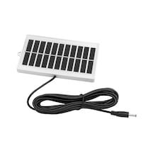 POWERMASTER ZO-608 1W 6V 183MA SOLAR PANEL