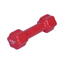 Busso Vdt-10 1 KG Vinly Kaplı Dambıl