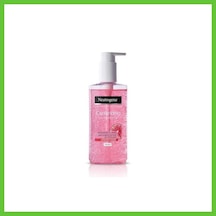 Bezos Pembe Greyfurt Yüz Temizleme Jel 150ml 1 Adet Dmc