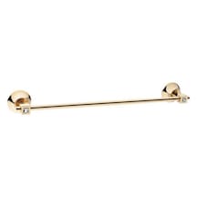 Juno Swarovski Havluluk 450Mm Altın A4424223 Altın