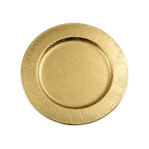 Oval Tabak 31 Cm Çok Renkli