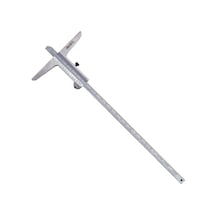 Asimeto As-321-12-2 Mekanik Derinli Kumpası 0-300 Mm