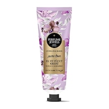 Eyüp Sabri Tuncer Perfume Jewels Pure Love El ve Vücut Kremi 50 ML