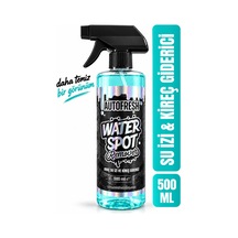 Water Spot Remover Araç Su İzi Ve Kireç Lekesi Temizleyici 500 Ml