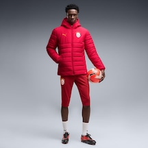 Puma Galatasaray S.k. Erkek Mont C-pum789216p01p01 Kırmızı