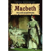 Macbeth - Shakespeare