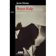 Beyaz Kalp - Qhdh-857638