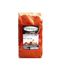 Mahmut Gedemenli Süper Tatlı Toz Biber 1 KG
