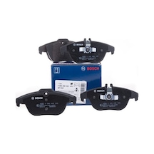 Bosch On Fren Balatası A3 1.8t 01-03 Tt 1.8 00- Golf Iv 1.8t 97-