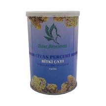 Doğan Baharatçılık Civanperçemi Bitki Çayı Teneke 100 G