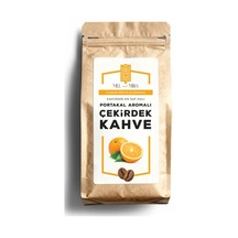Çekirdek Kahve