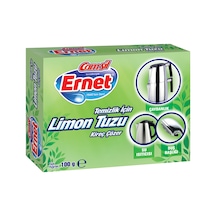 Ernet Limon Tuzu 100 G 7'li Avantaj Paketi Mıchu
