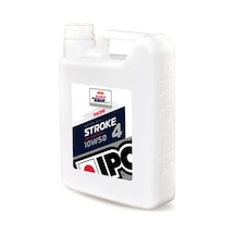 Ipone Stroke 4 10w50 - 4 Litre