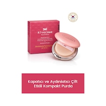 Skinvolume Twoway Cake Spf 30++ 21