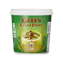 Pantai Green Curry Paste 400 G
