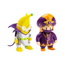 Stumble Guys Mythic Seri 2'li Figür Seti Model 4