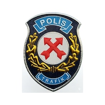 Polis Trafik Arması