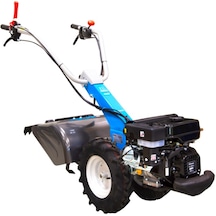 Bertolini BT 400 K700H 5.4 HP 1+1 Şanzımanlı Benzinli Çapa Makinesi