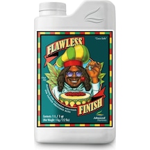 Advanced Nutrients Flawless Finish 1 Litre Bitki Kimyasal Yıkayıcı 1 L