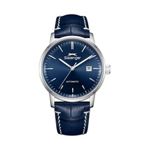 Slazenger Sl.09.2575.1.399 Otomatik Erkek Kol Saati Gri