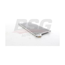 Bsg Klıma Radyatoru Kurutucu Ile Brazıng Al/al 627x311x16 - Doblo Iıı- Combo D 10-