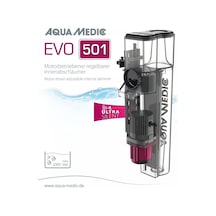Aqua Medic - Evo 501 Protein Skimmer