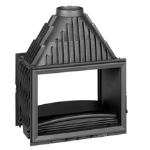 Invicta Şömine Haznesi 700 Çift Taraflı Tünel 9278 44