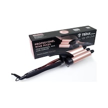 Trina Profesyonel 22 MM Wag Maşa