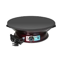 Gülsan Elektrikli Katmer Sacı Yufka ve Katmer Sacı