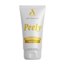 Anatolian İnternational Peely Cilt Peeling Kremi 120 ML