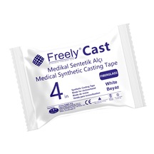 Freely 4 I Nc Amerikan Alc I Sentetik Alçı