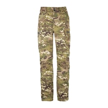 Vav Wear Outdoor Softshell Erkek Pantolon Polarlı Su Geçirmez Kayak Shellht12 Haki