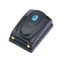 Rs-082 Çift Çıkışlı Hava Motoru - Akvaryum Oksijen Pompası