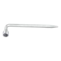 İzeltaş Bijon Anahtarı 11/16 17 Mm Pipo Tip