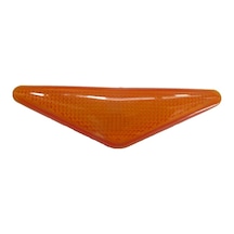 Esse Oto - Ford Focus- Sd/hb- 98/05 Çamurluk Sinyali Sarı Adet Esse8271121 4364357