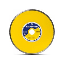 Karbosan 50220 Fayans Elmas Kesici180.2.0.22 Mm