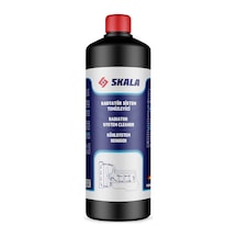 Skala Radyatör Sistem Temizleyici 1000 ml