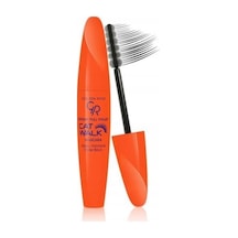 Cat Walk Mascara - Instant Full Volume - Maksimum Hacim Veren Siyah Maskara Çok Renkli