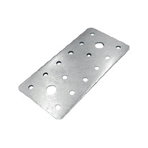 Metal Düz Gönye 60 x 120 2 Mm 4 Adet