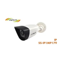 Alptech Ss-Ip1Mp179 1Mp Ip KameraAyak Kırık