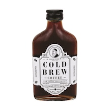 Hasan Efendi Cold Brew Coffee 200 ML