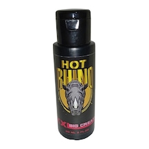 Hotrhino Xxxlcream For Men 60 Ml Erkekler Için Büyütücükalınlaştırıcı Krem 60 Ml